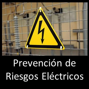 Riesgos Eléctricos